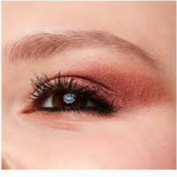 MAC Cosmetics Sparkling Stare Eye Kit in copper NEW - Picture 6 of 8